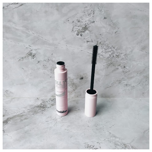REVIEW barenbliss Like A Pro! Shockproof Durabrow Pomade dan barenbliss Roll To Volume Mascara